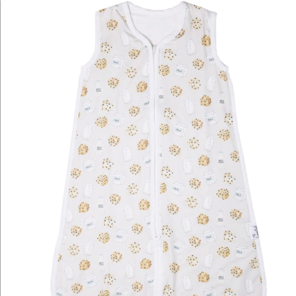 Copper Pearl sleep sack